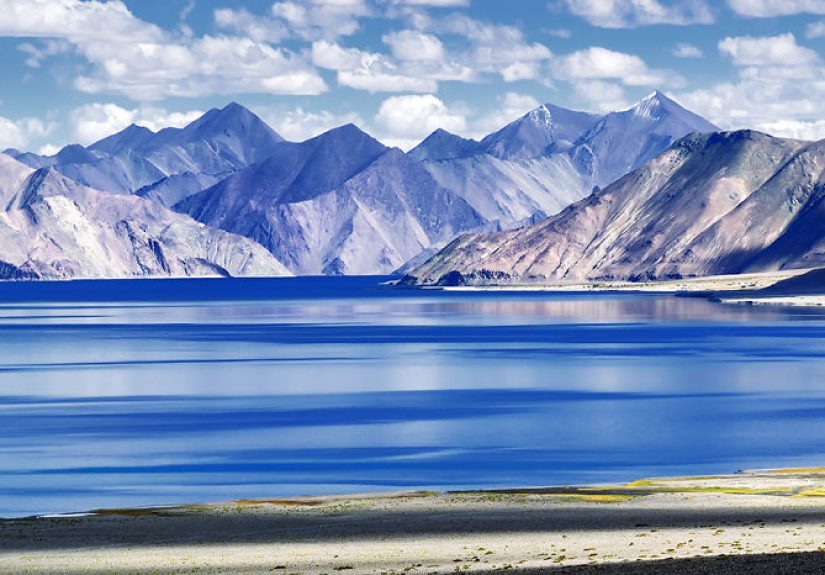 30 Dreamy Places You’ll Probably Never Visit… That Can Become Your Room View
