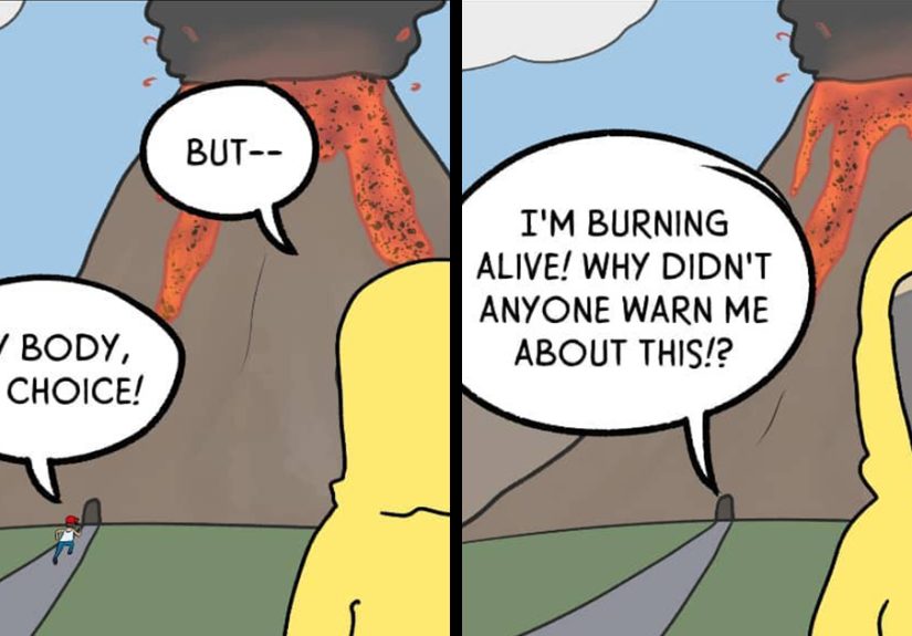 30 Funny And Relatable Comics By Brian Russell