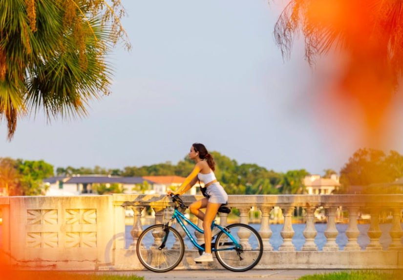 35 of the Best Solo Travel Destinations in the United States