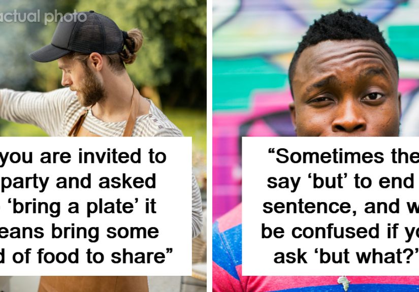 38 Things People Visiting Australia Are Left Shocked By