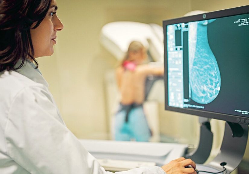 3D Mammogram: How it Works, Is it Better, What to Expect