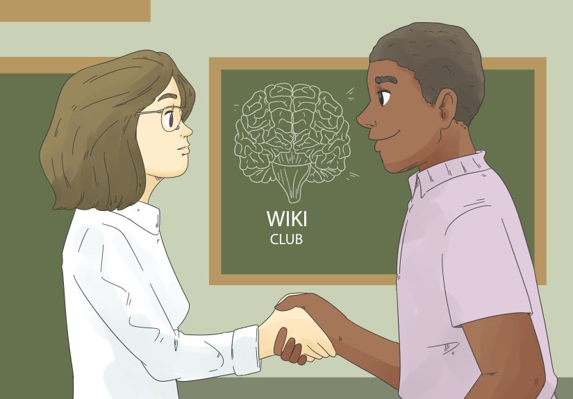 4 Ways to Look Cool in School
