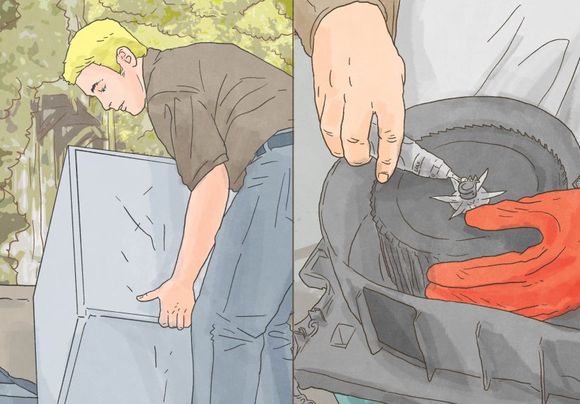 4 Ways to Start a Scrap Metal Business