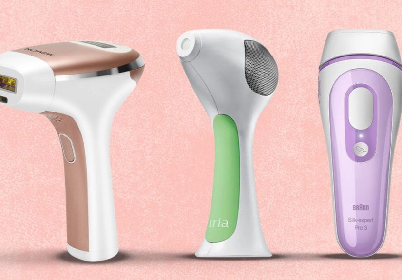 5 Best Home Laser Hair Removal Devices