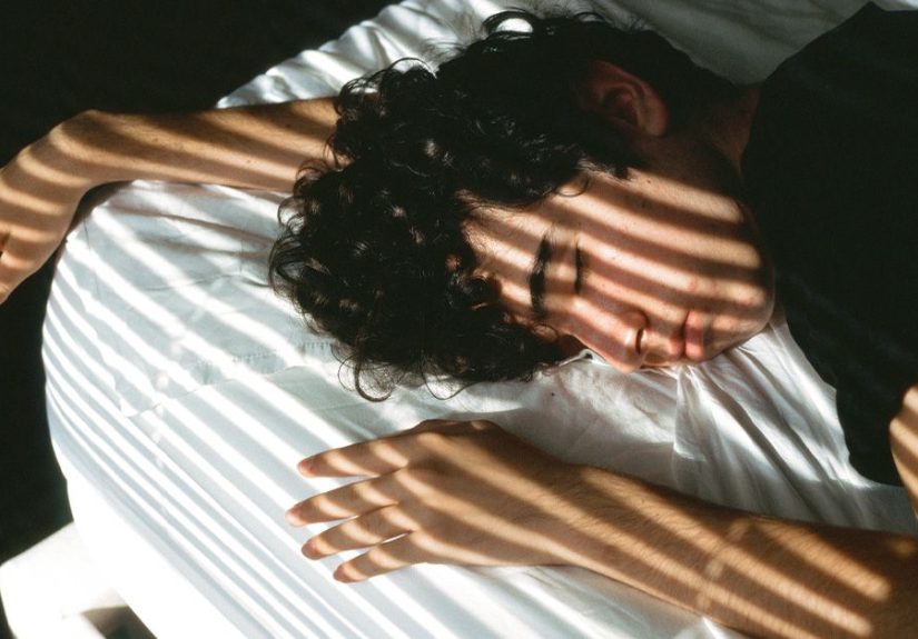 5 Distinct Sleep Profiles Linked to Different Health Factors