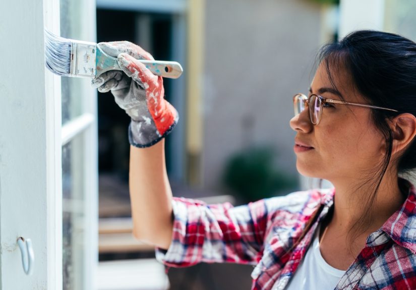 5 Fall Home Improvements I'm Making for Under $100