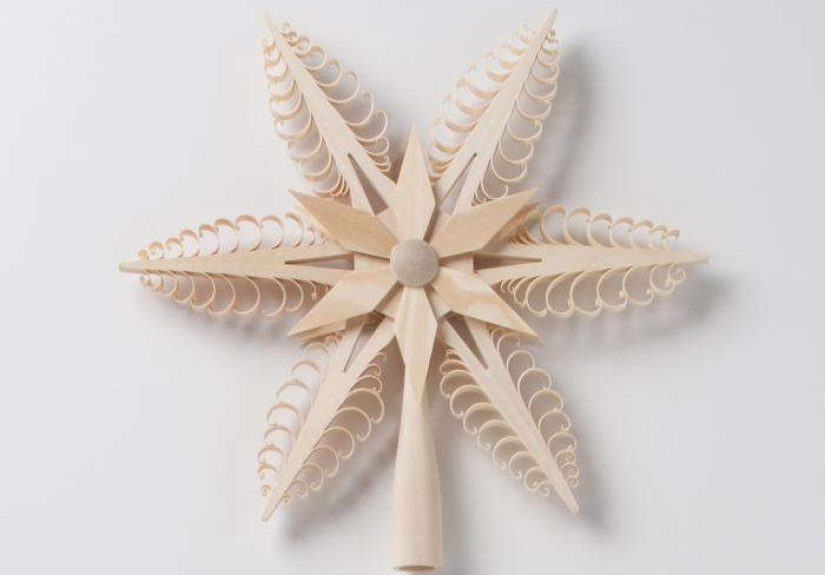 5 Favorites: Tree Toppers