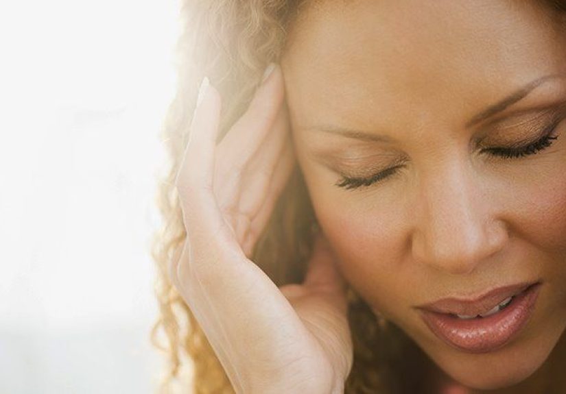 5 Health Conditions Linked to Migraines