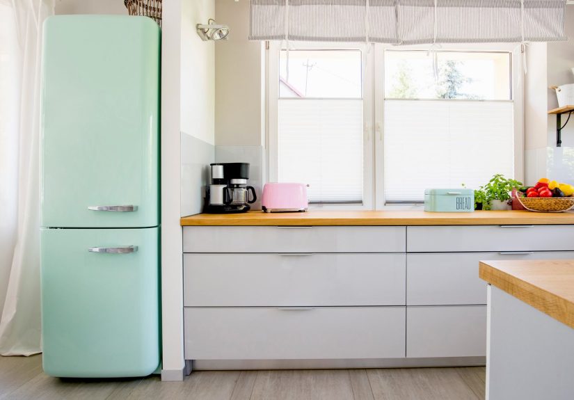5 'Outdated' Kitchen Trends That Are Making a Comeback, According to Designers