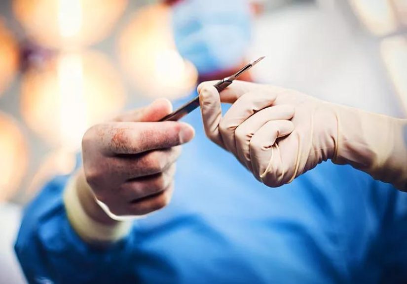 5 Plastic Surgeon Considerations