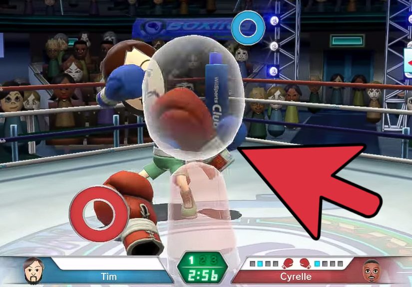 5 Ways to Cheat on Wii Sports