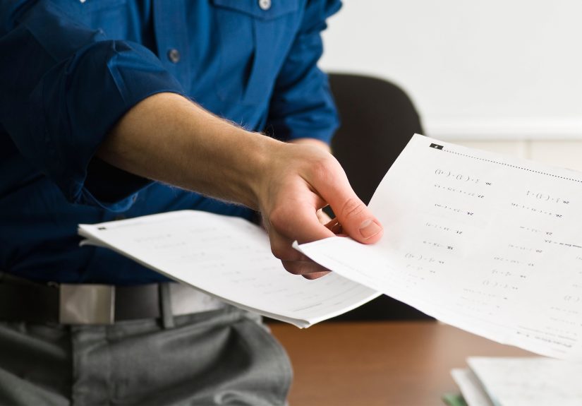 5 Ways to Help Middle and High School Students Focus on Learning Rather Than Grades