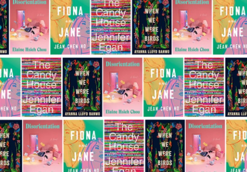 50 Best New Books of 2022 (So Far), Including Best-Selling Reads