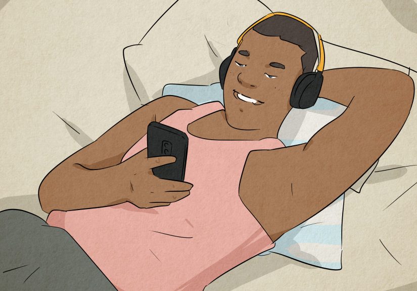 52 Heartwarming Messages to Tell Your Friend Good Night