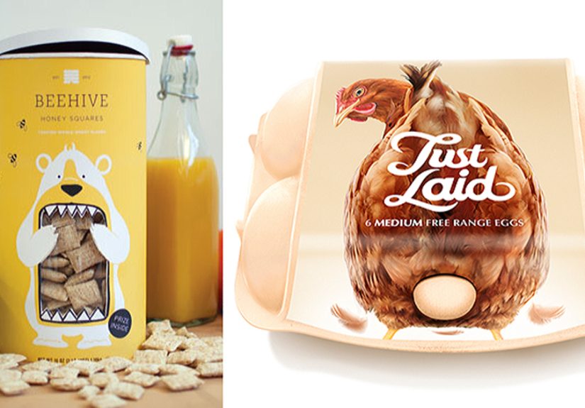 56 Of The Best Packaging Designs Ever