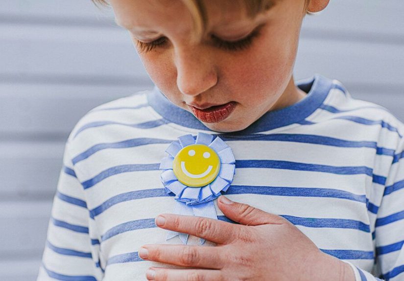 6 Positive Reinforcement Examples