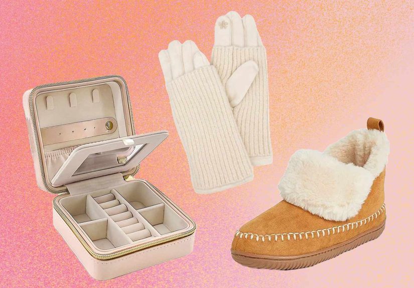 7 Oprah-Loved Holiday Gifts Under $50 at Amazon