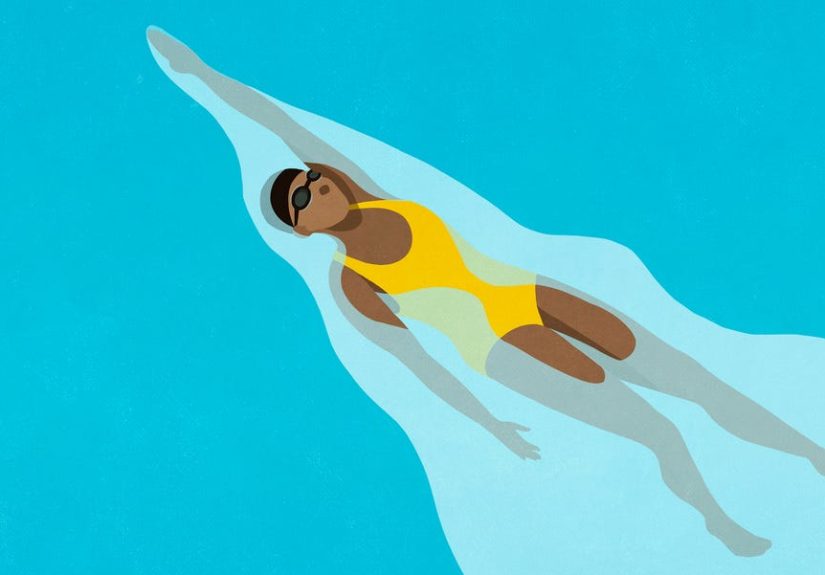 9 Health Benefits of Swimming, According to Experts in 2023