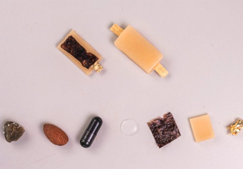 A Delicious Advancement In Battery Tech