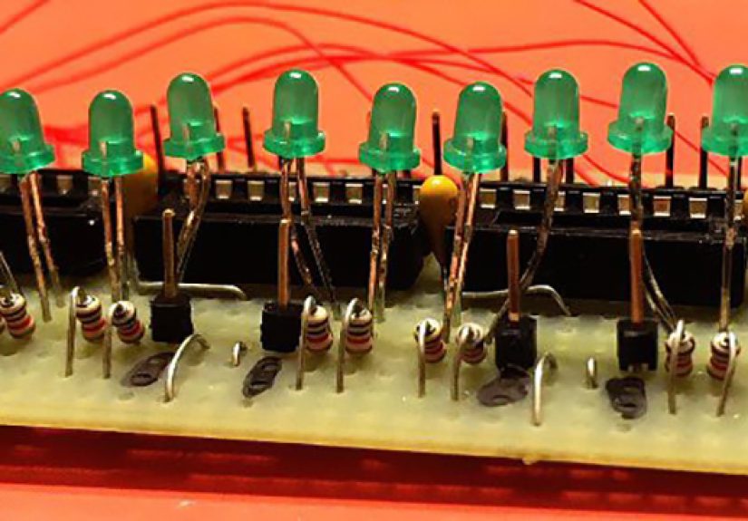 A Mini-ITX PDP-11