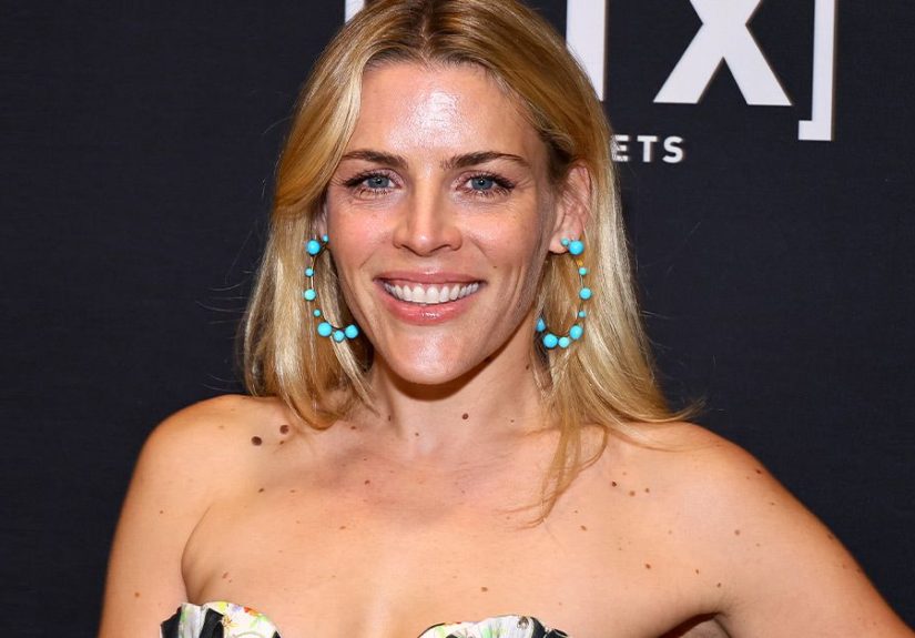 Actress Busy Philipps Says She Has Had ADHD Symptoms Her “Entire” Life