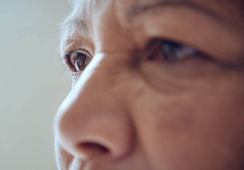 Agitation in Alzheimer's Disease: Can You Spot the Signs?