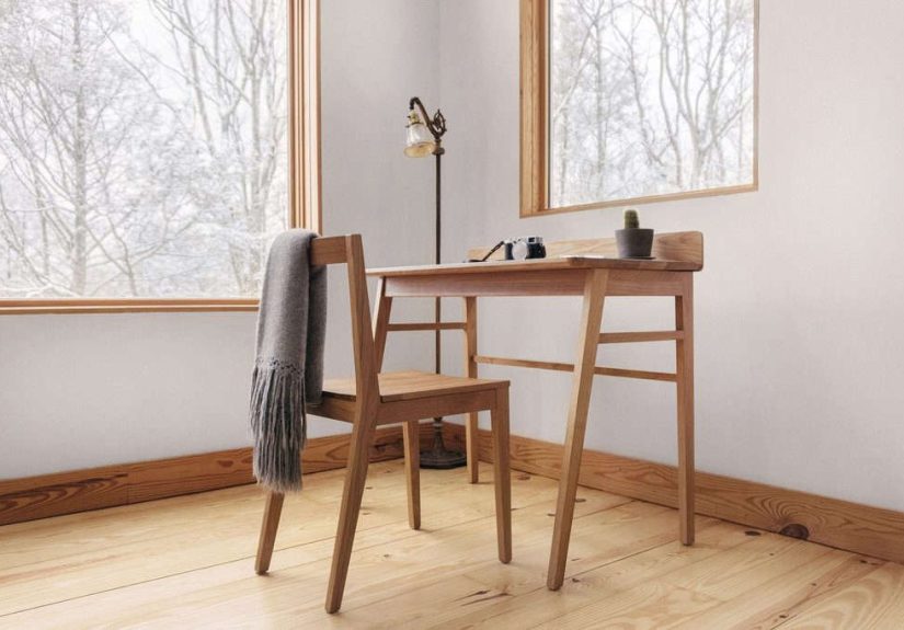 Akron Street: Affordable, Simple, Solid Wood Furniture
