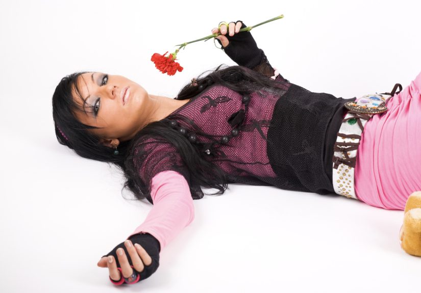 Am I Emo Quiz