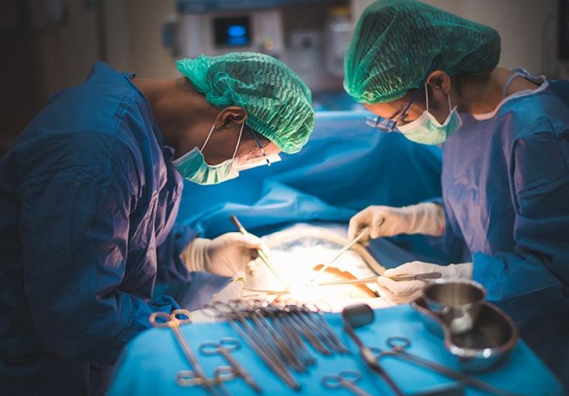 Anastomosis: Definition, Uses, Types, and More