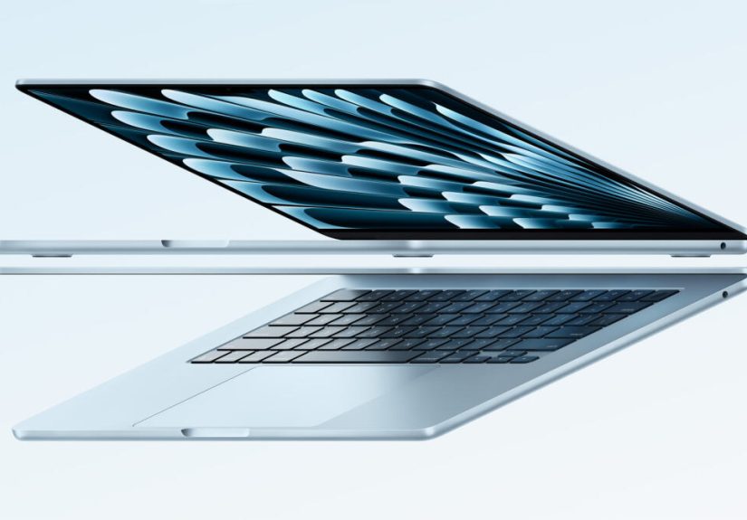 Apple's New M4 MacBook Air Is the One to Buy