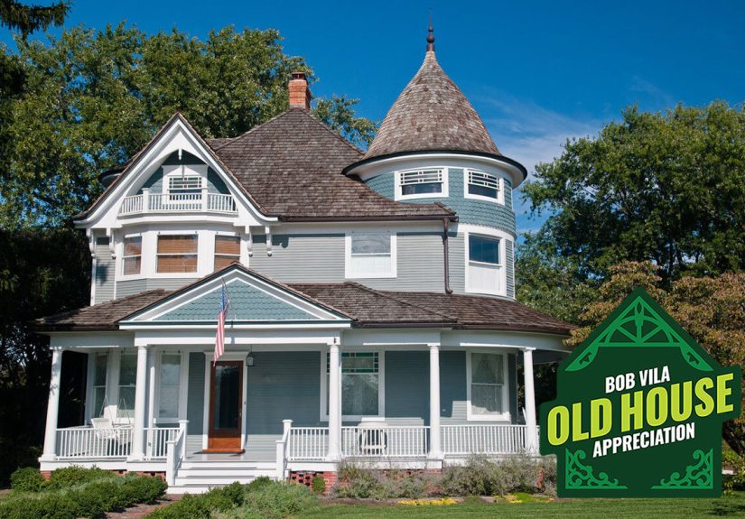 Are Old Houses Cheaper Than New Ones? - Bob Vila