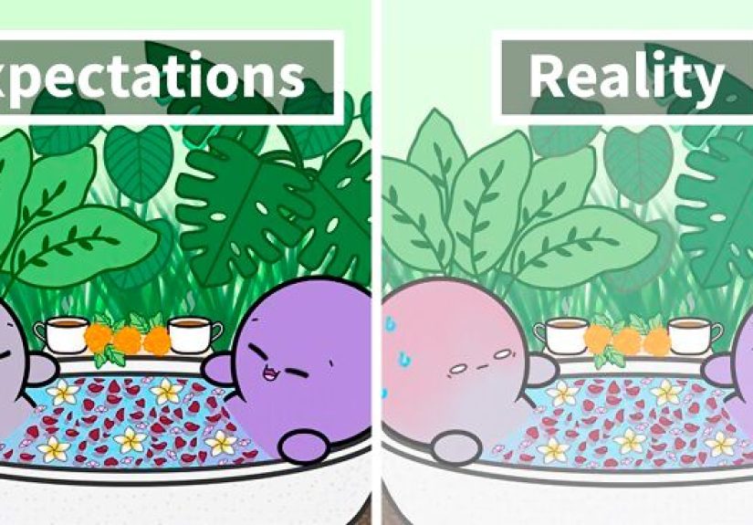 Artist Creates Comics About Healthy, Non-Toxic Relationship Moments (40 Pics)