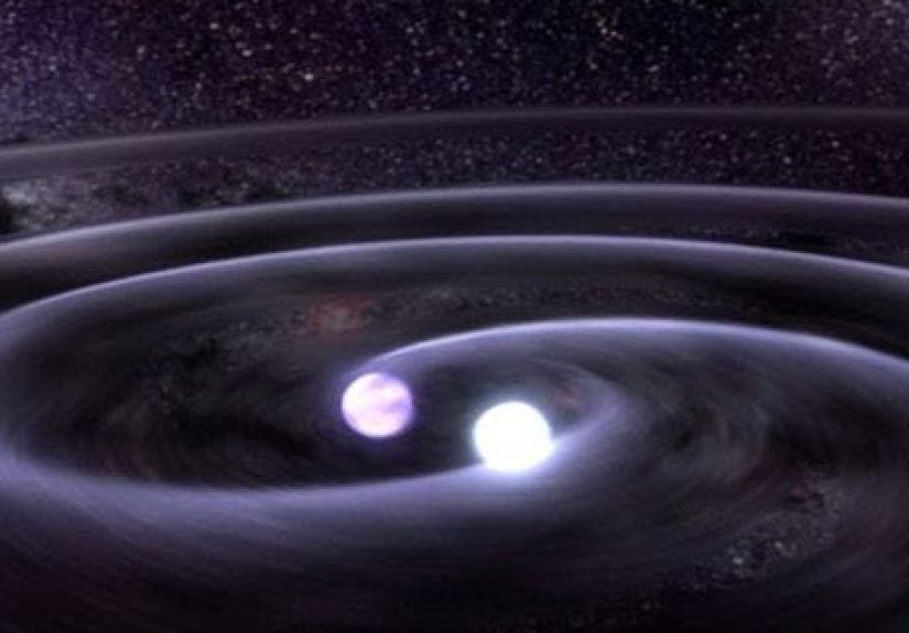 At Long Last, Scientists Say They Have Confirmed Gravitational Waves