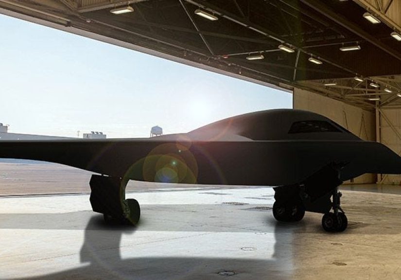 B-21 Raider Updates: The New Bomber Is on Time and on Budget