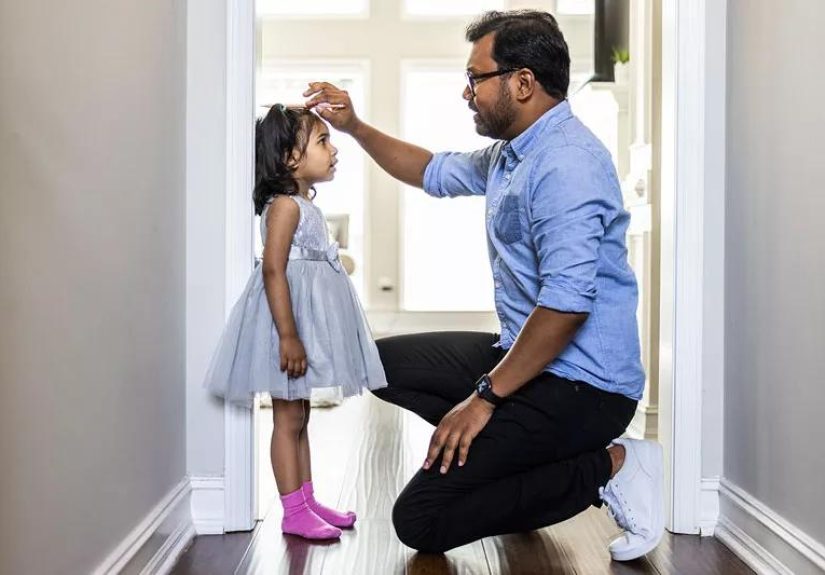 Baby Growth Chart: Is Your Child’s Growth on Target?