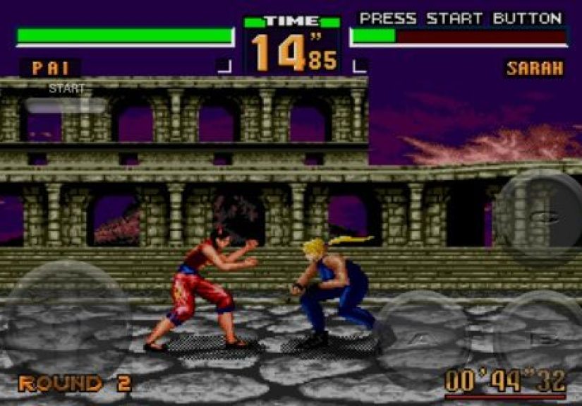 Best Old-School Games on iOS, Windows, and Android