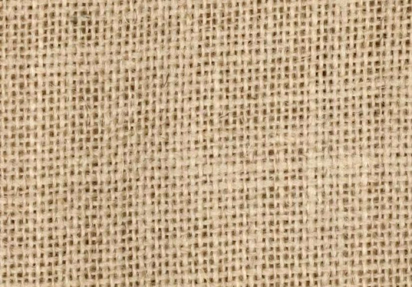 Burlap Light Natural