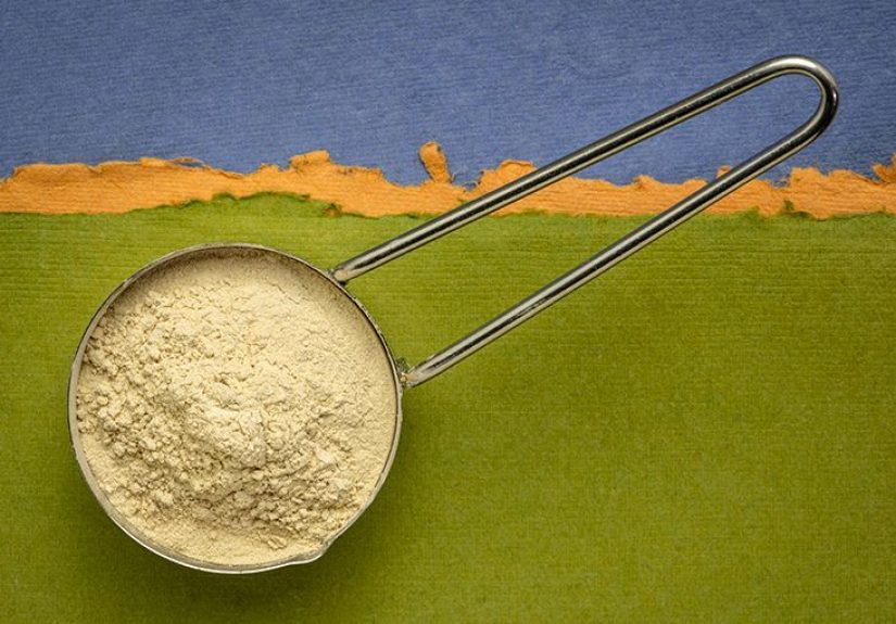 Can Ashwagandha Help Manage Diabetes?