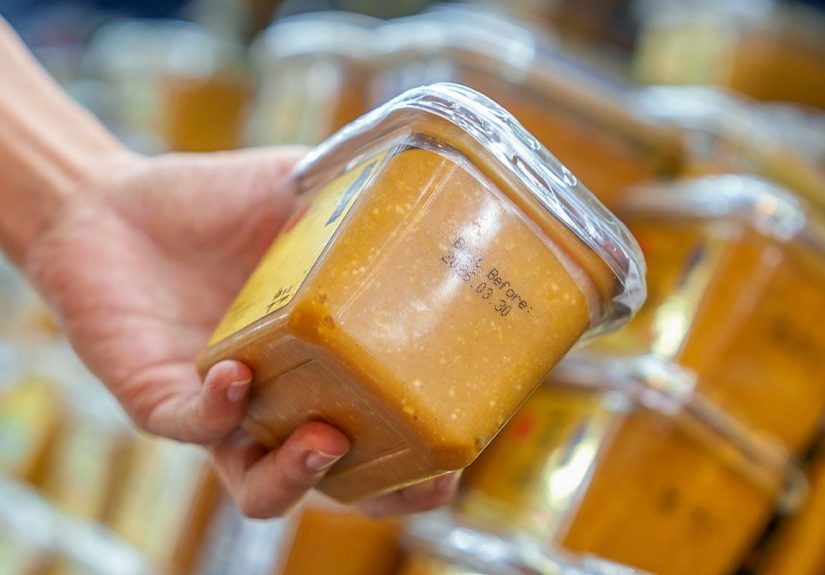 Can I Eat Food Past Its Expiration Date?