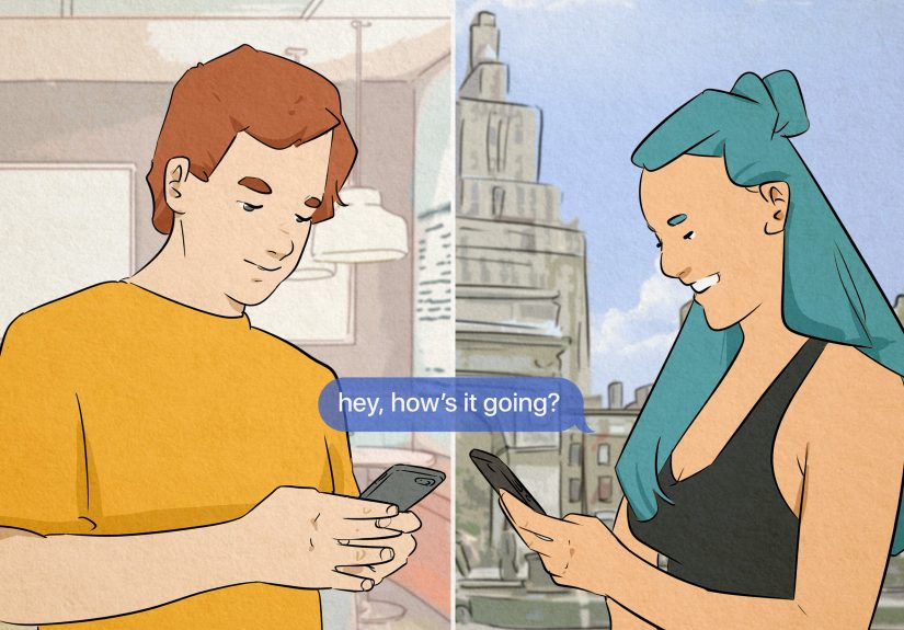 Can Men and Women Be Friends? What the Experts Say