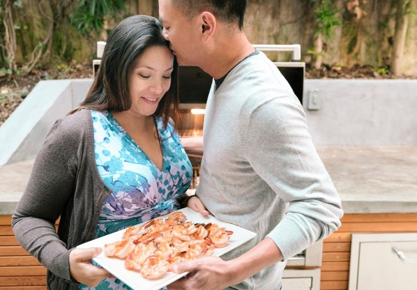 Can Pregnant Women Eat Shrimp? When It Is and Isn't OK