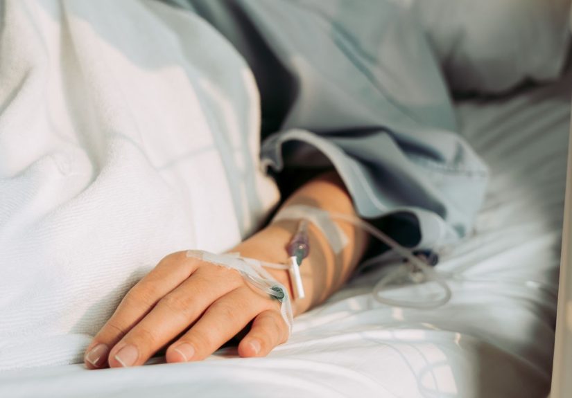 Cancer Cases Rising 'Dramatically' in Adults Under 50
