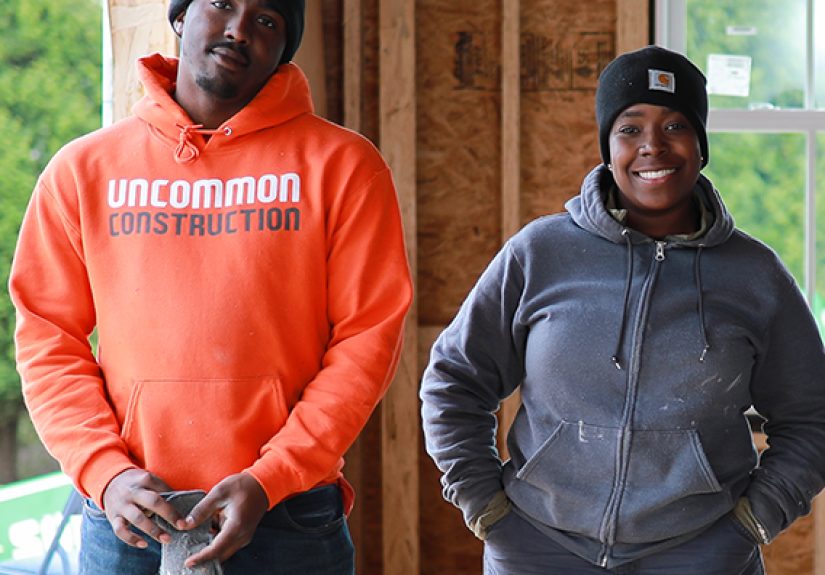 Catching up with the TOH Season 41 Apprentices
