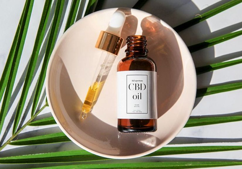 CBD and Travel: Your FAQs Answered