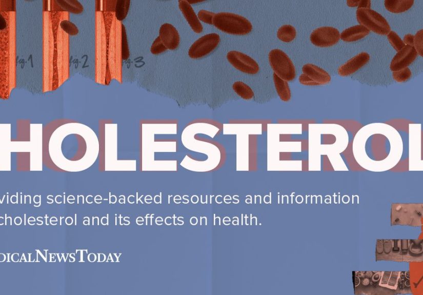Cholesterol: Resources on Healthy Levels, Types, Diet, and More