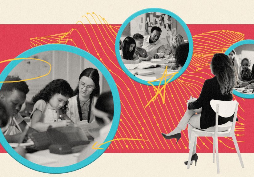 Collaboration Tips for Instructional Coaches