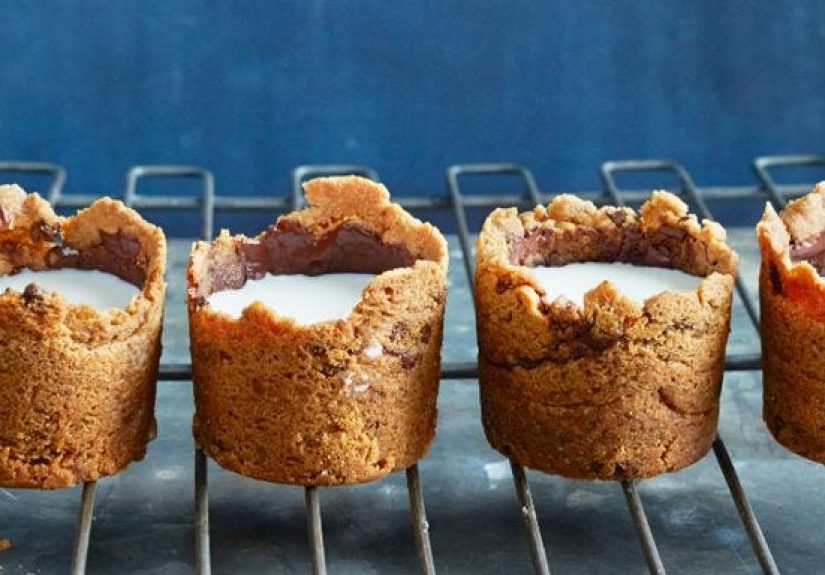 Cookie Shooters Recipe