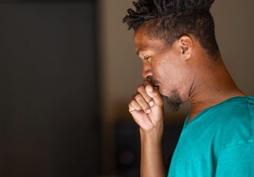 Coughing So Hard You Vomit: Causes, Treatments, and Home Remedies