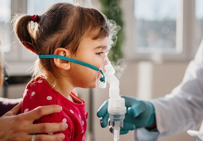 Cystic Fibrosis Transmembrane Conductance Regulator (CFTR)