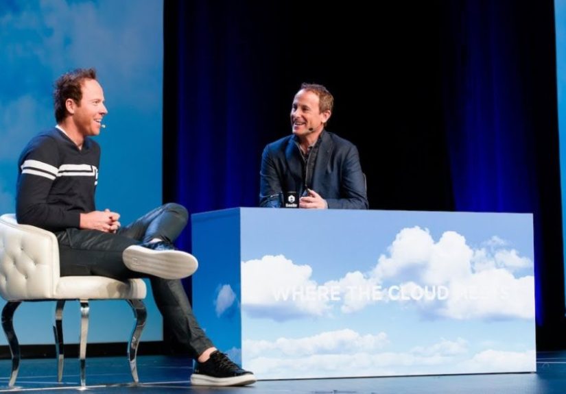 Dear SaaStr: What Happens to the Founders after Big Tech Acquisitions?